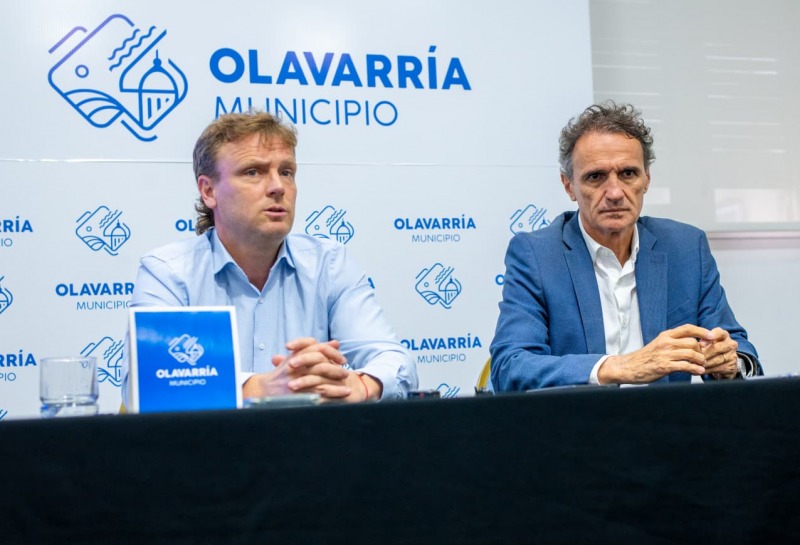 Katopodis dijo que es 